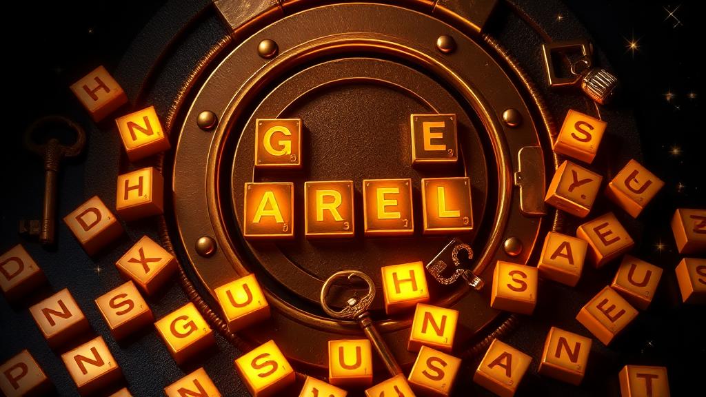 Word Rush Vault cover art